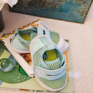Baby Shoes Girl Boy Breathable Mesh Sneakers 12 18 Months
